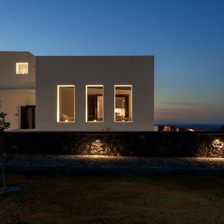 Ardor Exclusive Villas Vourvoúlos Esterno foto