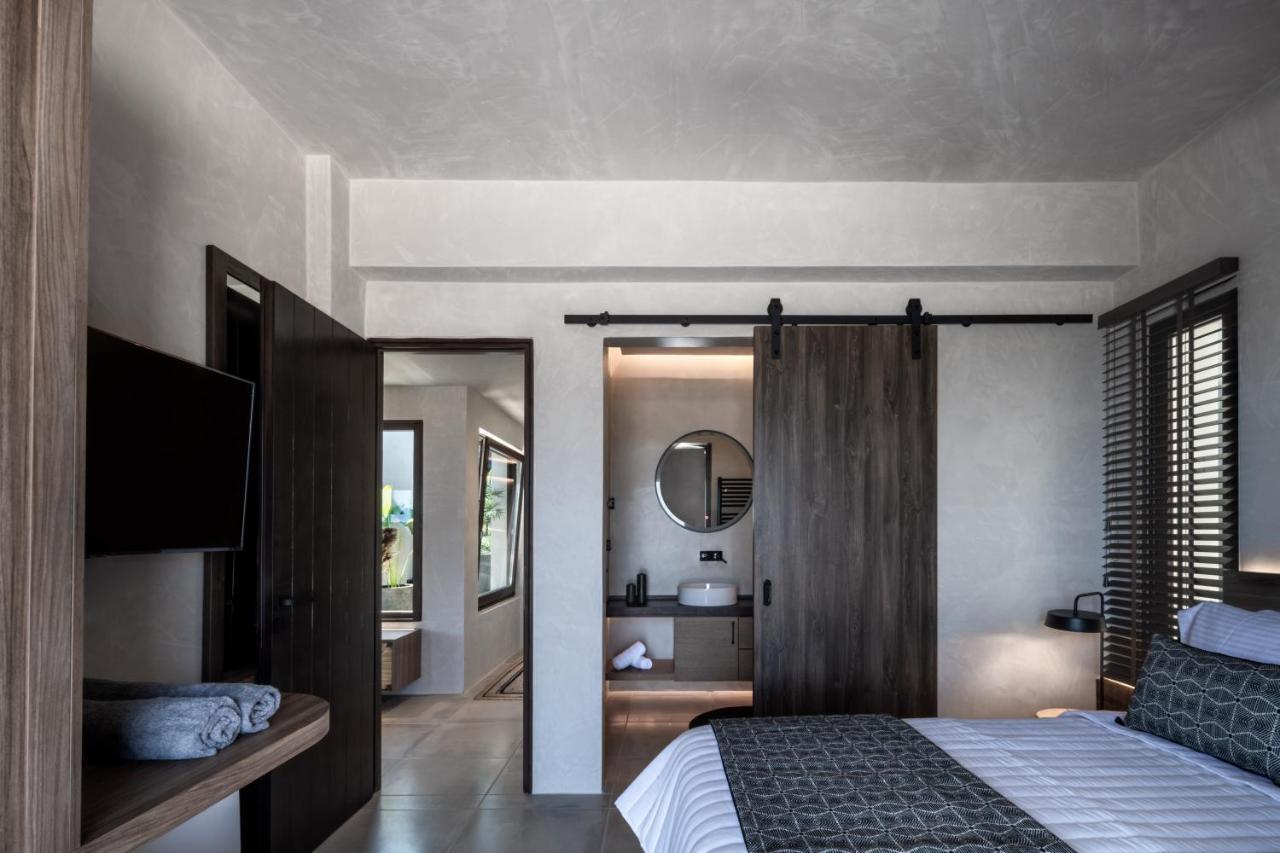 Ardor Exclusive Villas Vourvoúlos Esterno foto