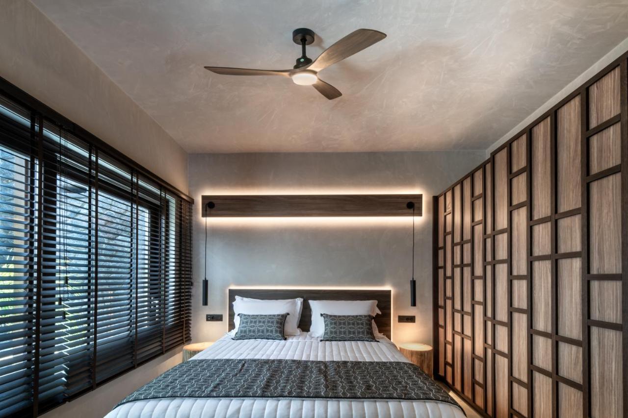 Ardor Exclusive Villas Vourvoúlos Esterno foto