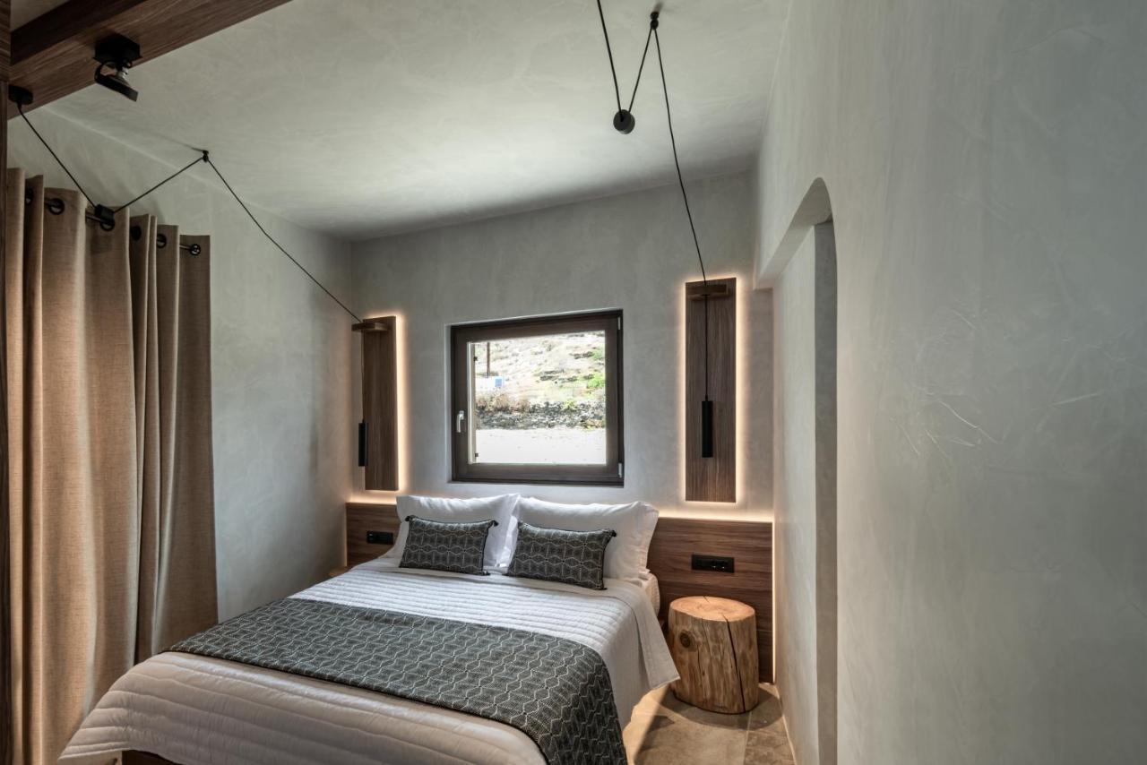 Ardor Exclusive Villas Vourvoúlos Esterno foto