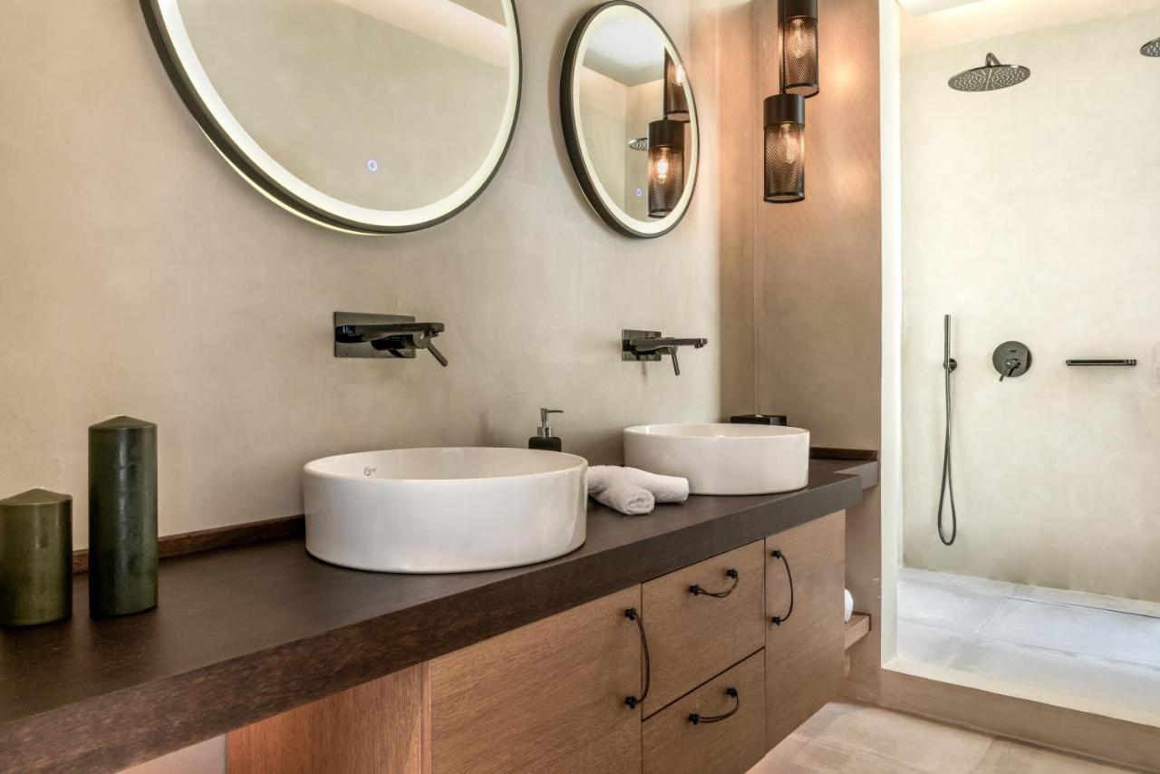 Ardor Exclusive Villas Vourvoúlos Esterno foto