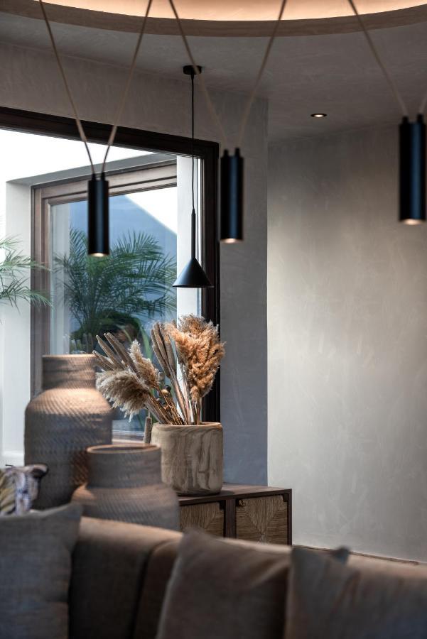 Ardor Exclusive Villas Vourvoúlos Esterno foto