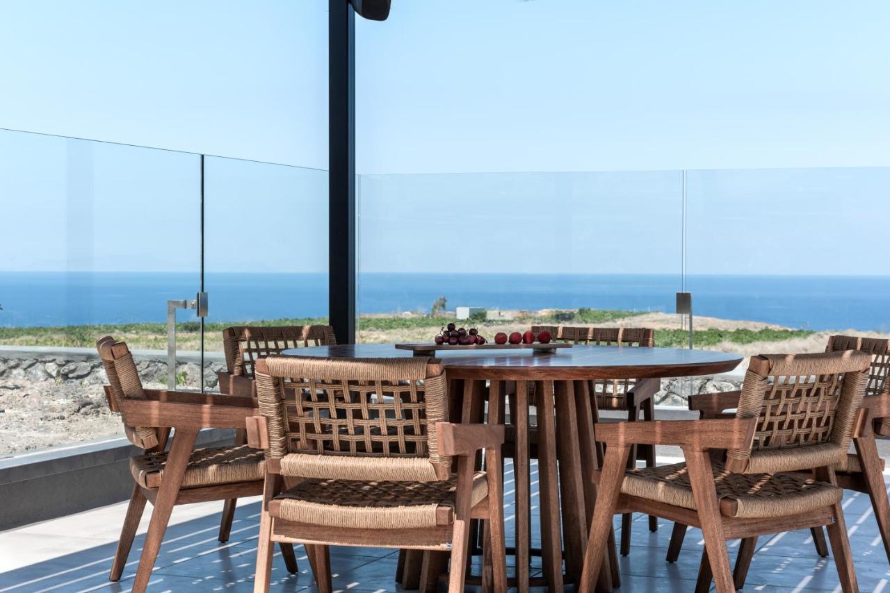 Ardor Exclusive Villas Vourvoúlos Esterno foto