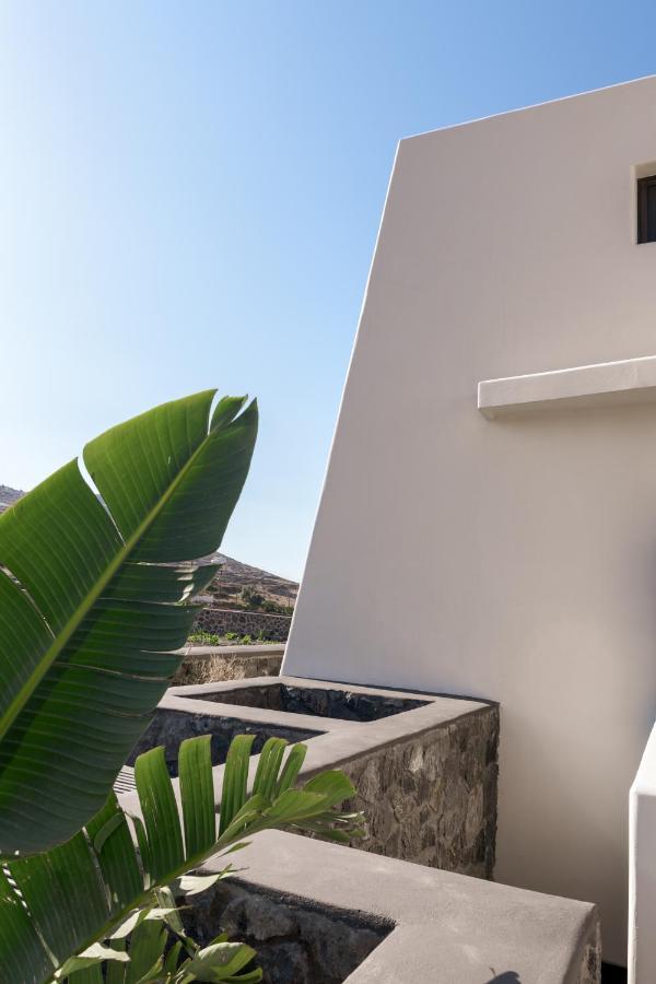 Ardor Exclusive Villas Vourvoúlos Esterno foto