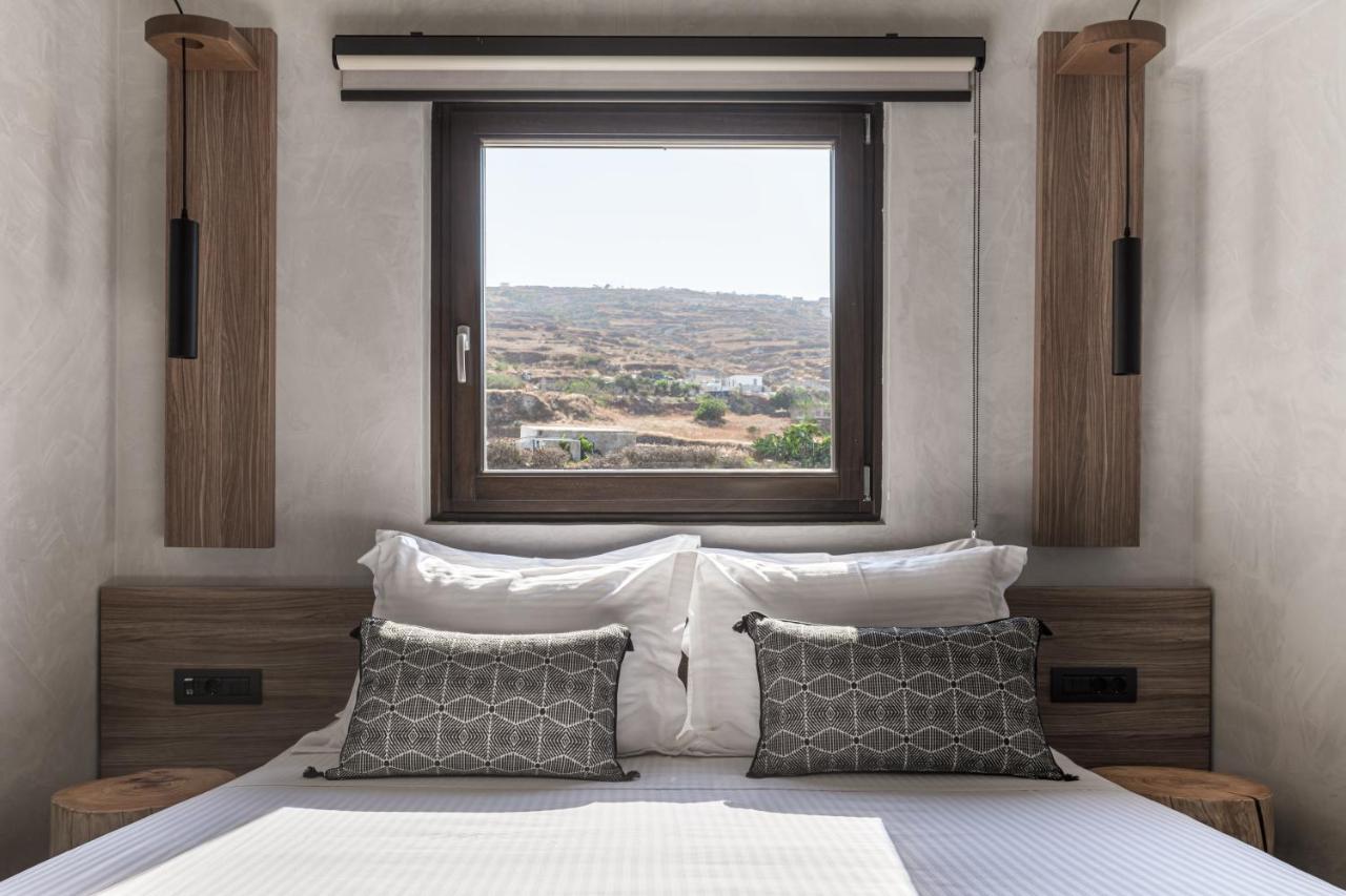 Ardor Exclusive Villas Vourvoúlos Esterno foto